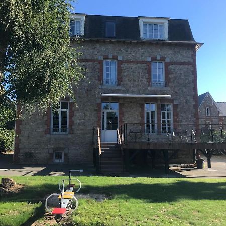 Auberge Ti'Gousket Guingamp Extérieur photo