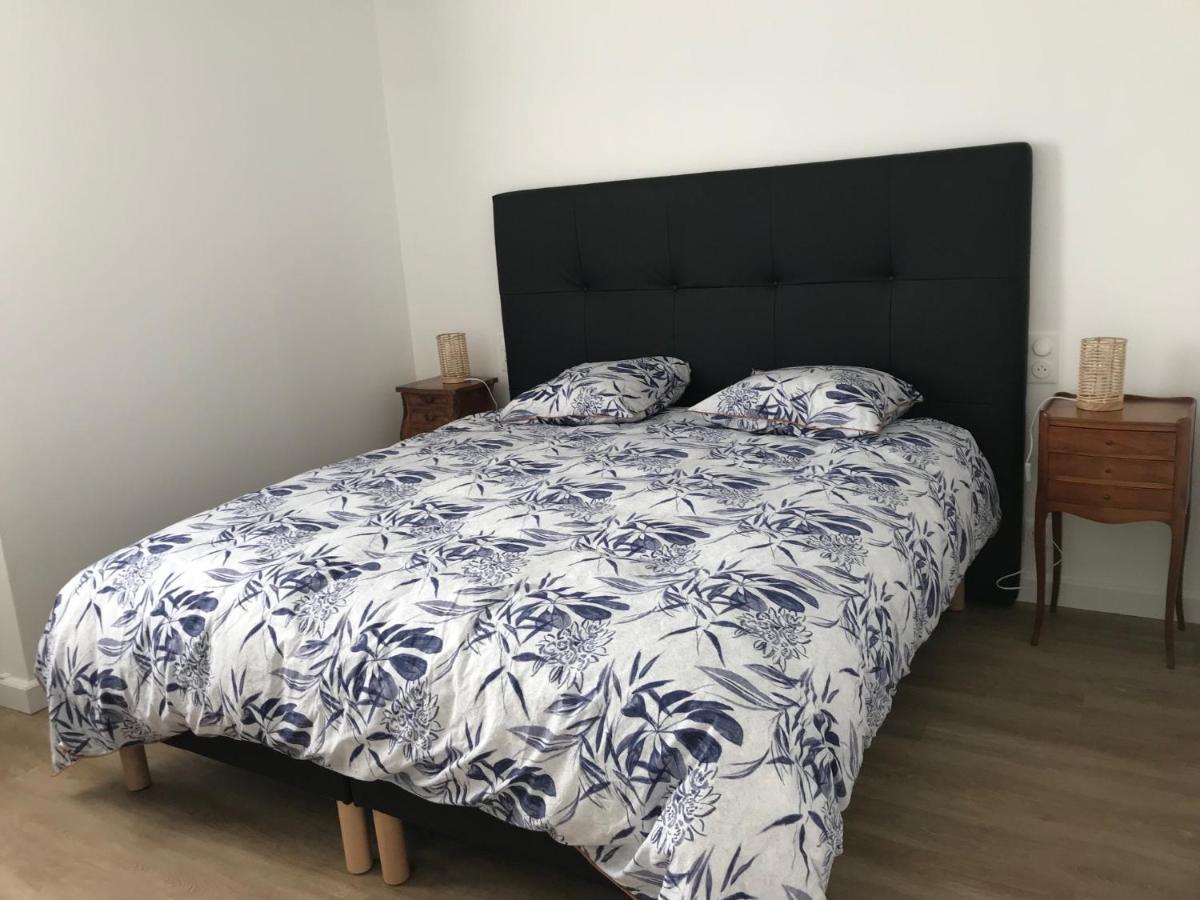 Auberge Ti'Gousket Guingamp Extérieur photo