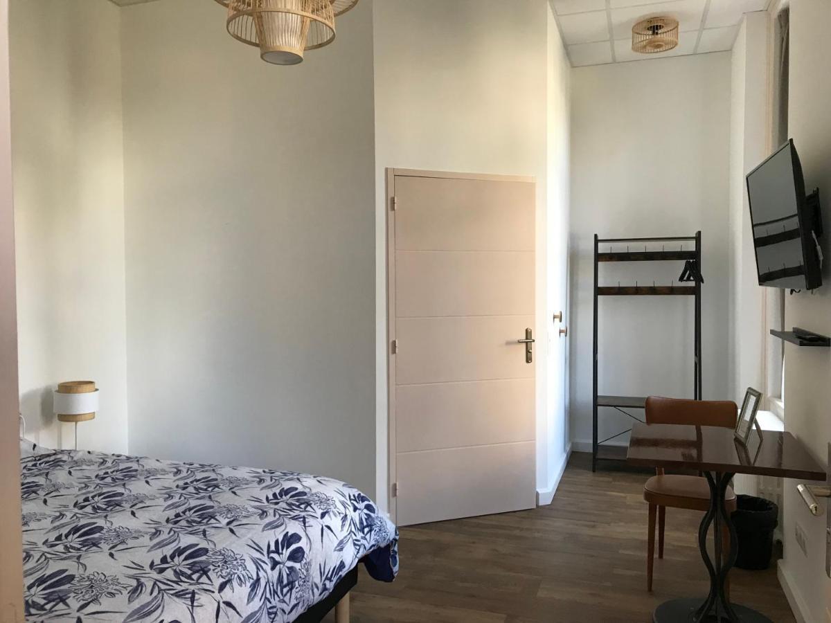 Auberge Ti'Gousket Guingamp Extérieur photo