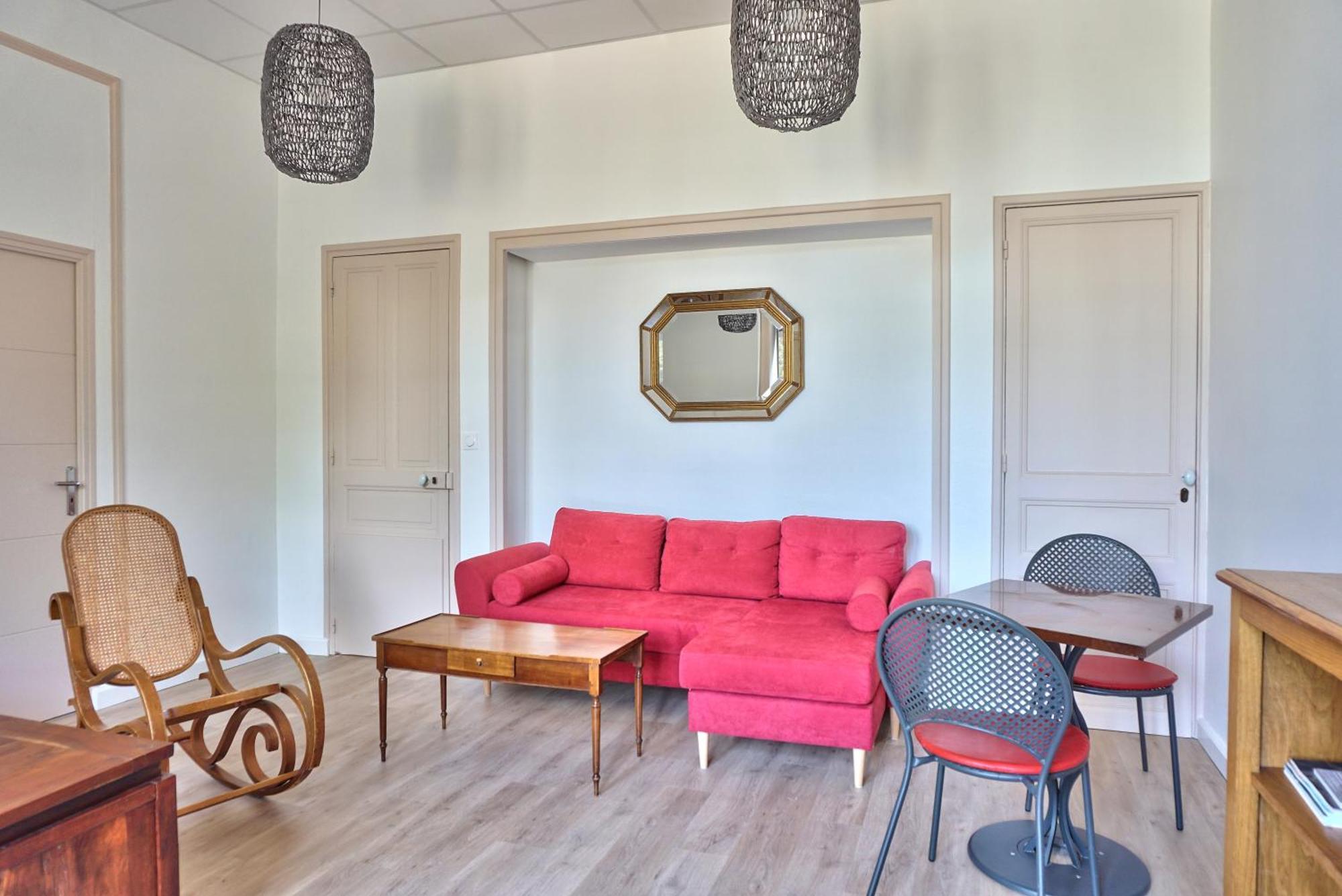 Auberge Ti'Gousket Guingamp Extérieur photo