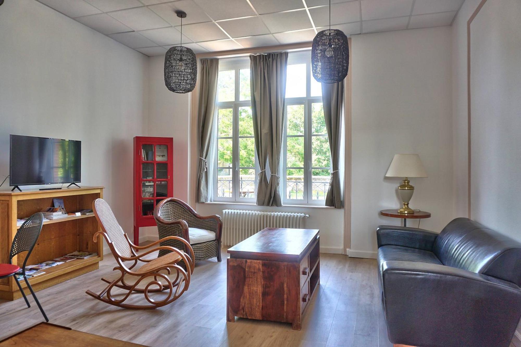Auberge Ti'Gousket Guingamp Extérieur photo