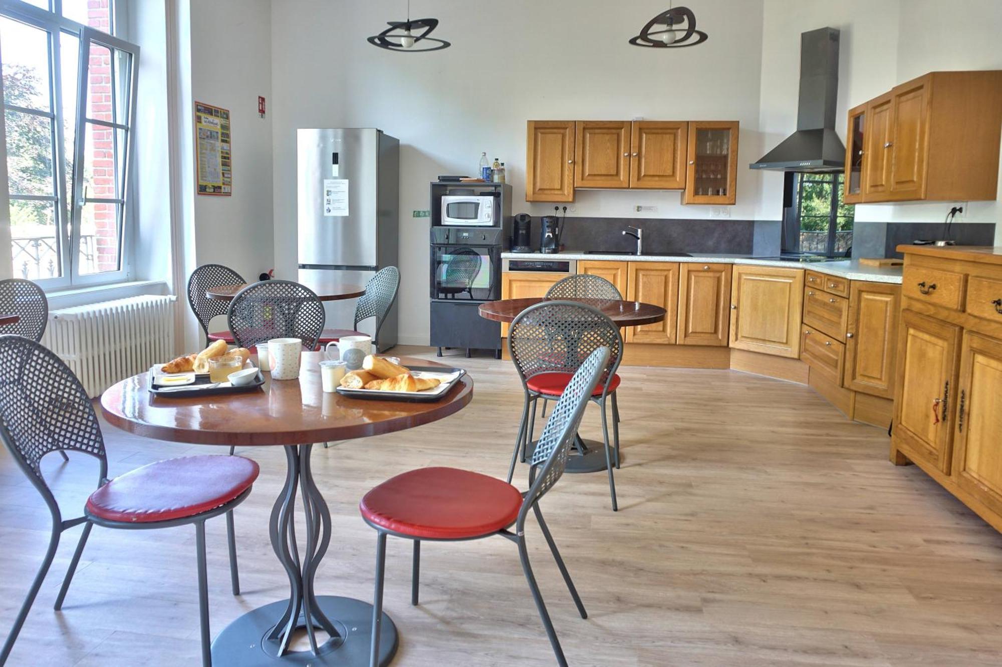 Auberge Ti'Gousket Guingamp Extérieur photo