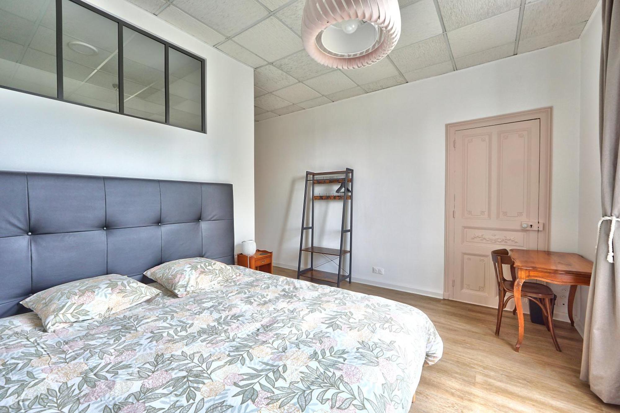 Auberge Ti'Gousket Guingamp Extérieur photo