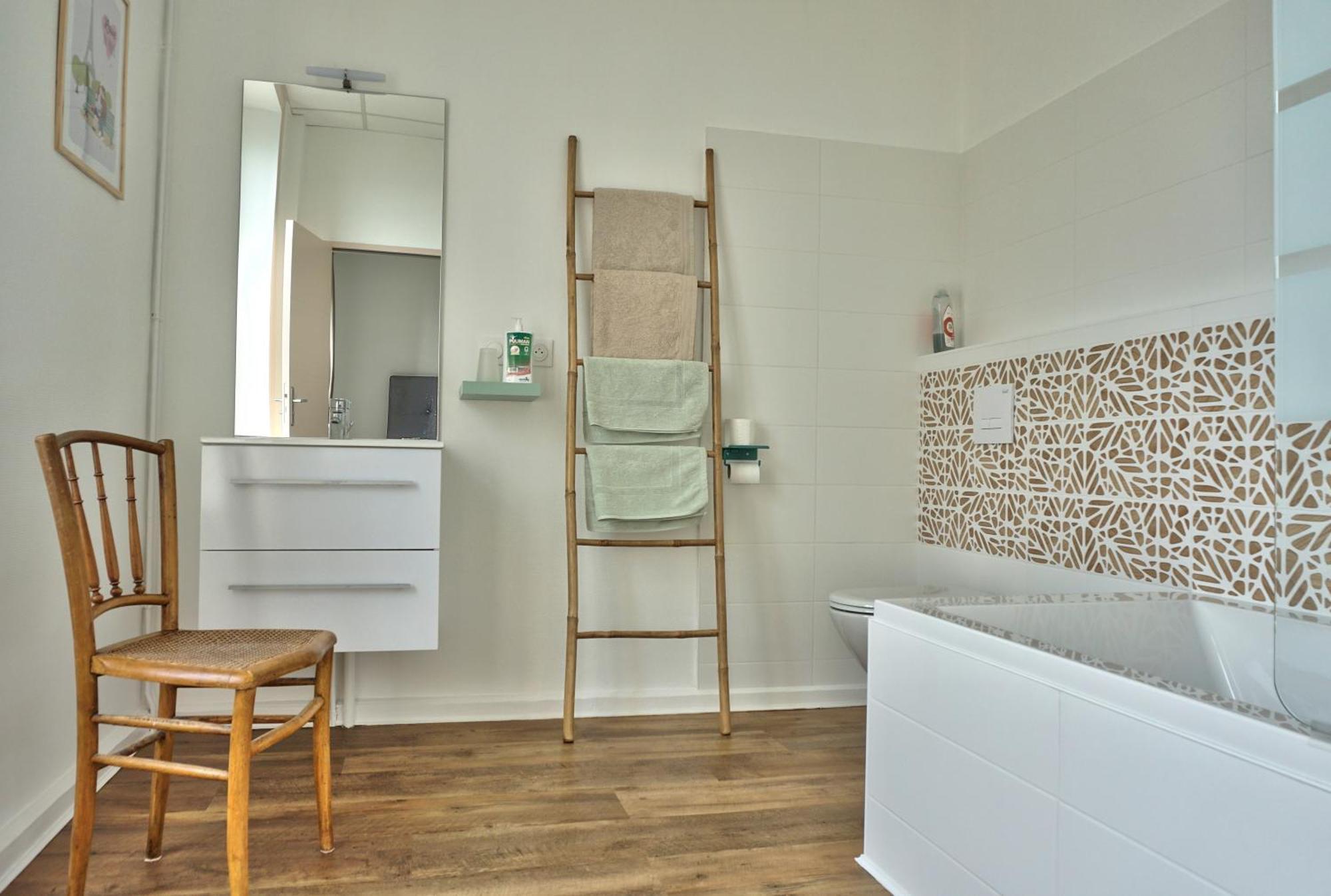 Auberge Ti'Gousket Guingamp Extérieur photo