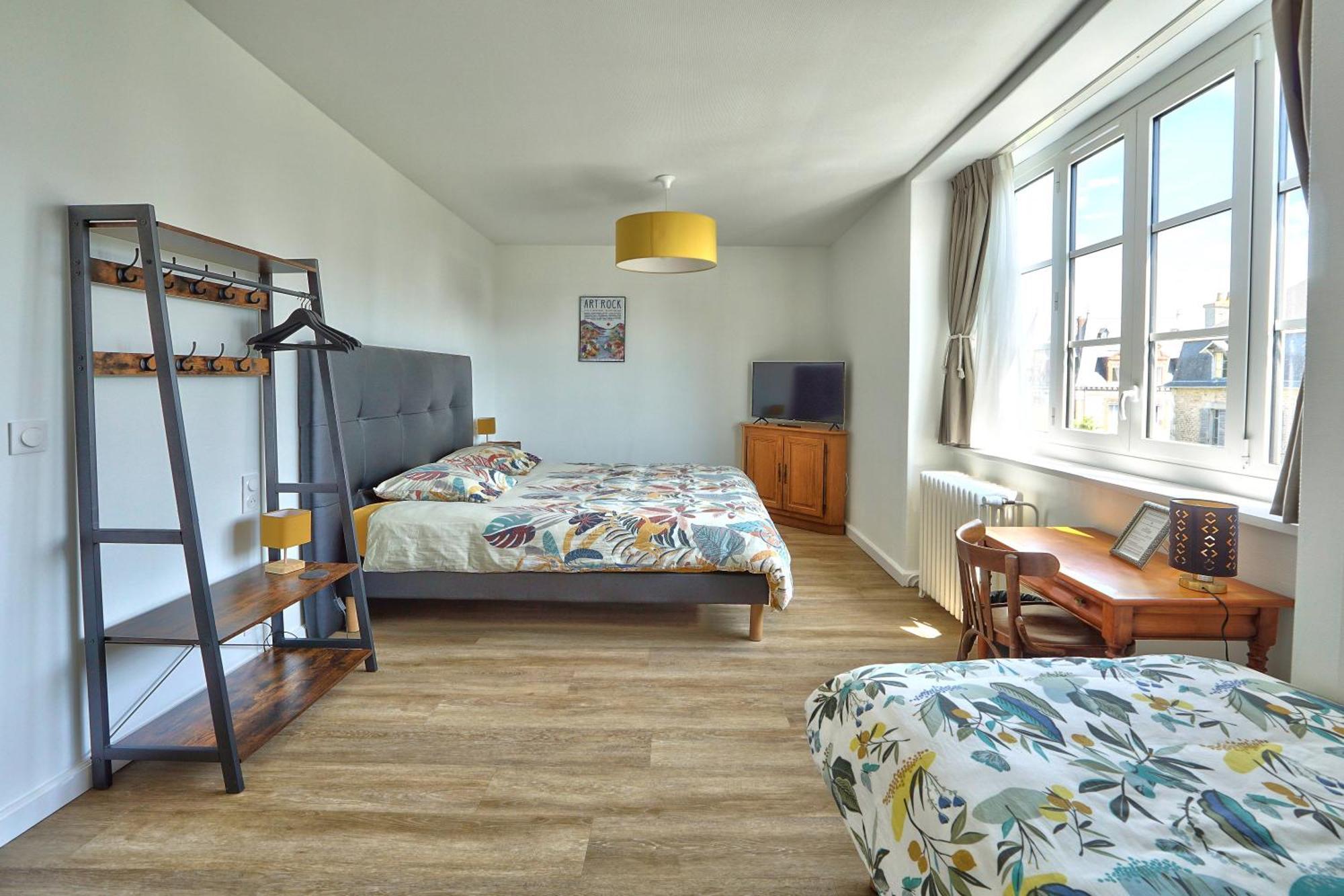Auberge Ti'Gousket Guingamp Extérieur photo